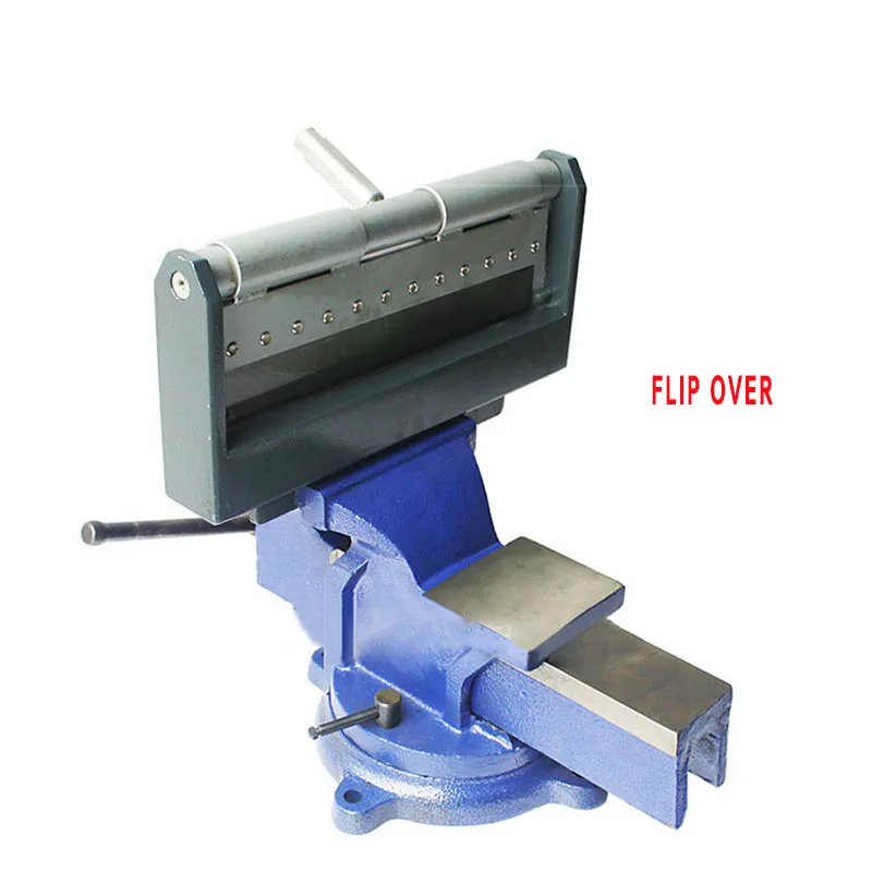 Ручной гибочный станок FP30 для металла складной инструмент железа алюминиевых