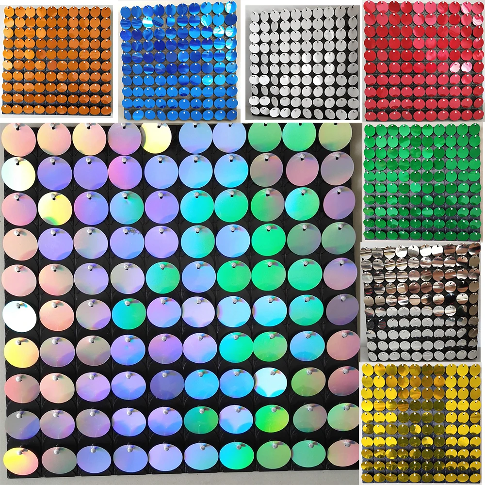 Ветровая доска с блестками рекламный щит дверь красочная сцена мигающий