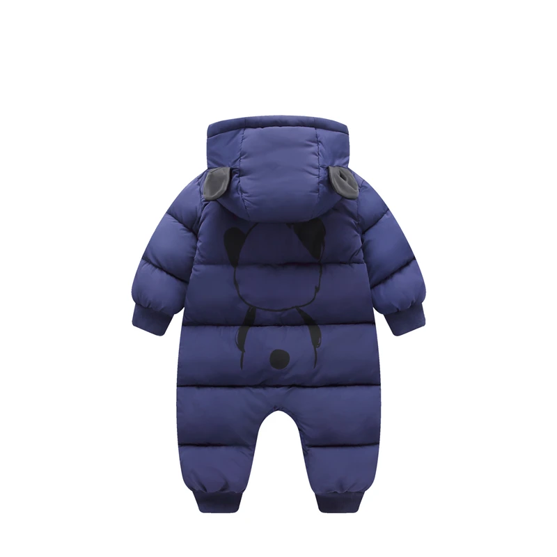 Толстовка детская зимняя на молнии возраст 18-24 месяца | Детская одежда и обувь