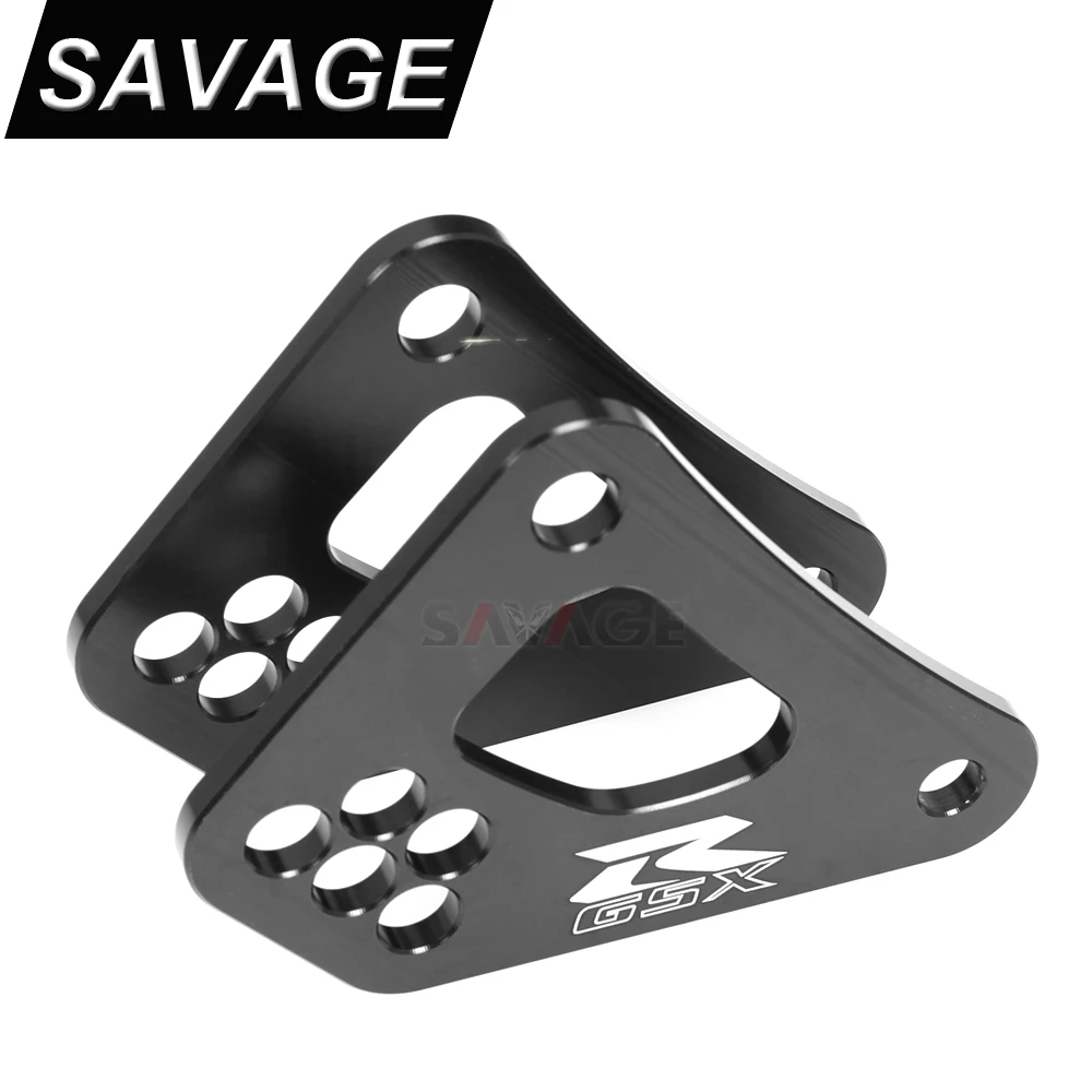 

GSXR 750 Lowering Links Kit For SUZUKI GSX-R 600 1000 GSXR600 GSXR750 Motorcycle Accessories Rear Suspension Levers 2009-2020