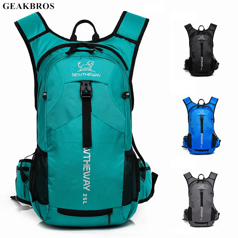 

Рюкзак для занятий спортом на открытом воздухе, 25 л