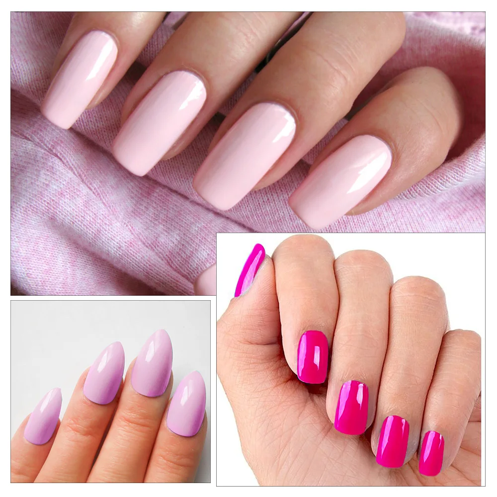 Maphie Черный Цвет УФ гель для ногтей 6 мл дизайн отмачиваемый лак Полупостоянный