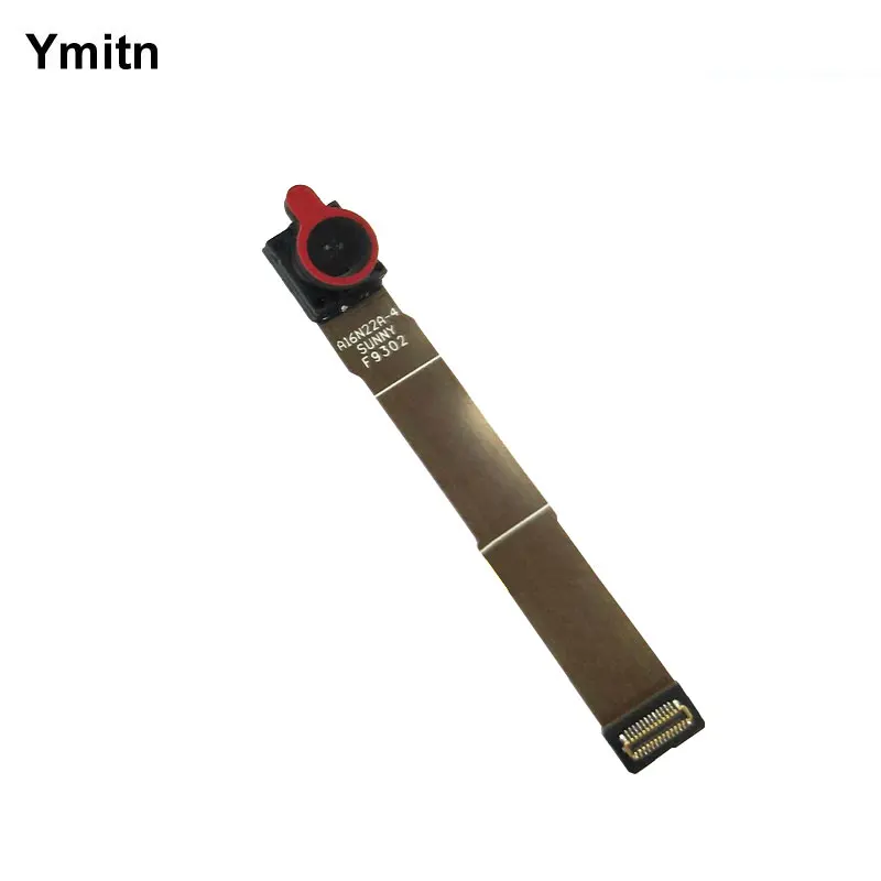 Ymitn-cámara Original para OnePlus 7 Pro, 7Pro, OnePlus 7Pro, módulo de cámara frontal pequeña, Cable flexible