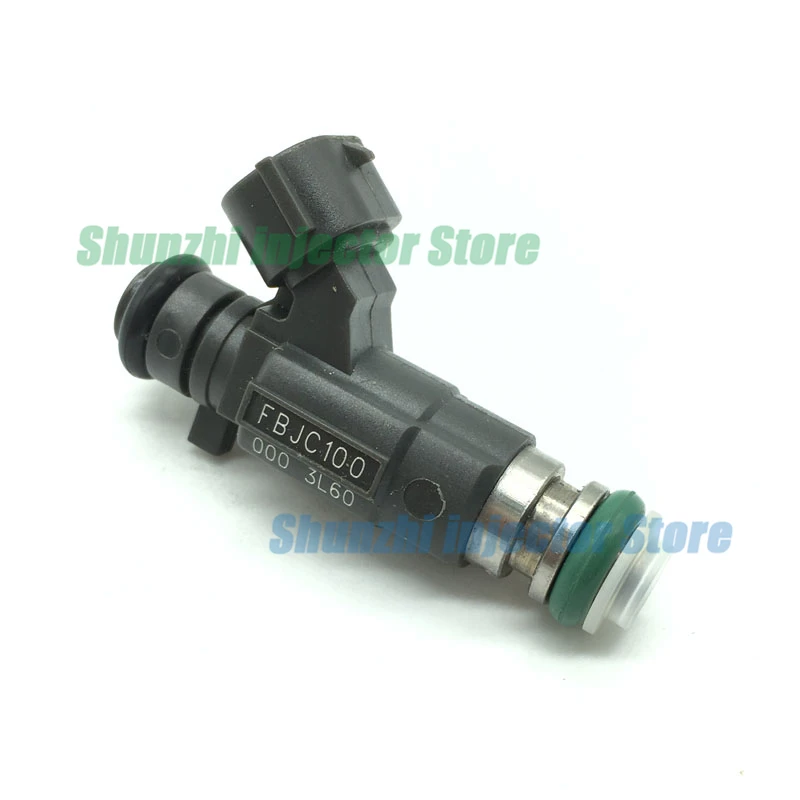 

Fuel Injector Nozzle For Nissan Infinity 2.0 3.0 3.5 V6 Engine OEM 16600-5L700 166005L700 FBJC100