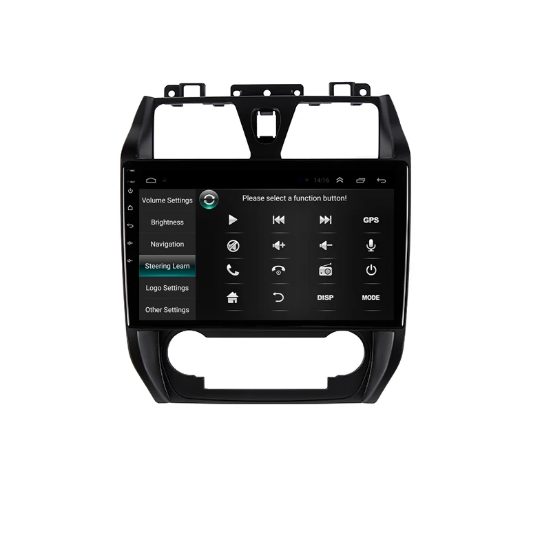 10 1 &quot2.5D IPS экран Android 9 автомобильное радио аудио dvd для GEELY Emgrand EC7 2012 2013 2014 GPS стерео