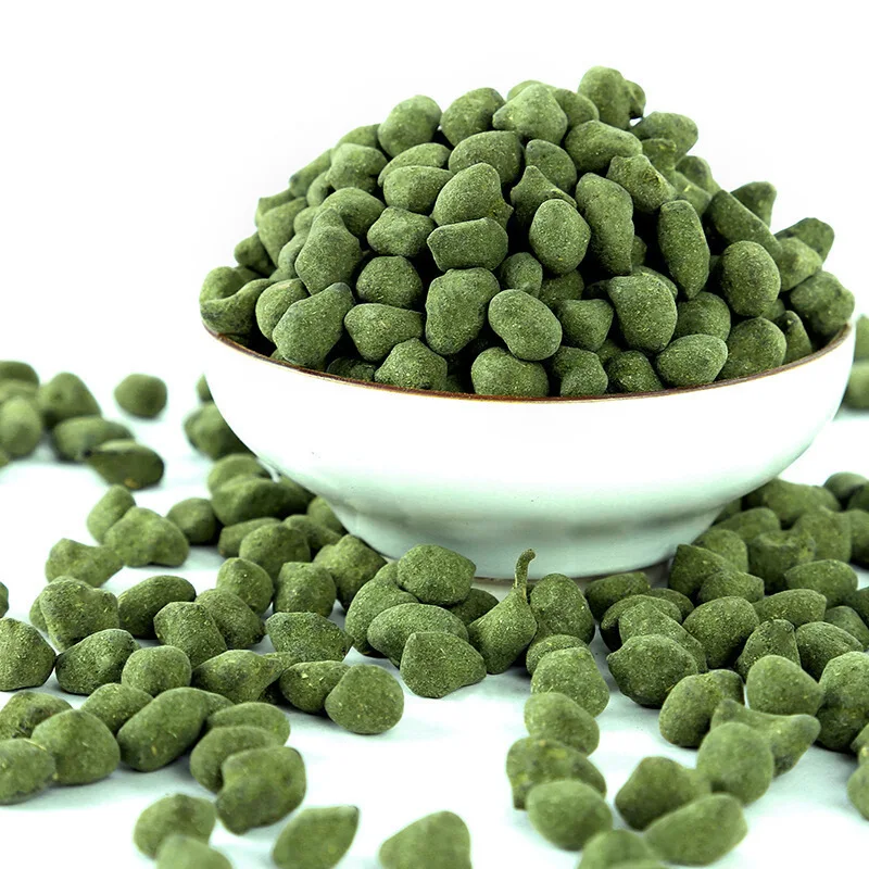 250 г Китайский тайваньский чай улун с высоким содержанием женьшеня ААА