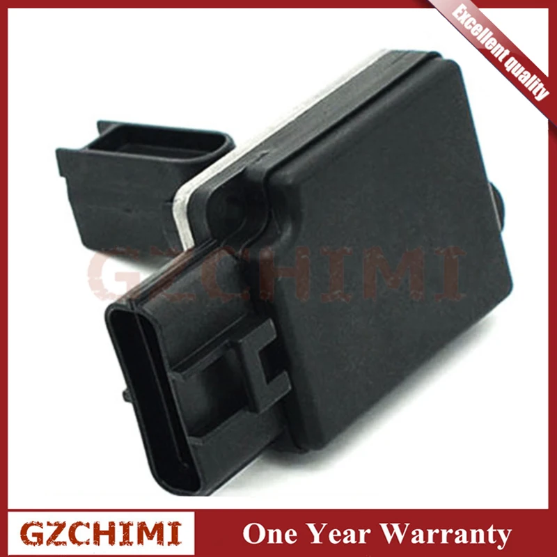 Новый датчик массового расхода воздуха 1L5F-12B579-AB MAF для-d Focus 2.0L 16V EDDC ST170 00-04 MONDEO 2.5L V6