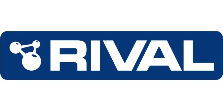 Rival Brand Logo