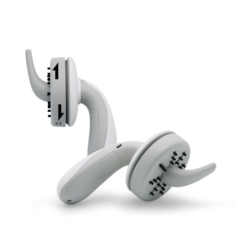 Мини-клавиатура настольный ручной пылесос USB зарядка беспроводной портативный