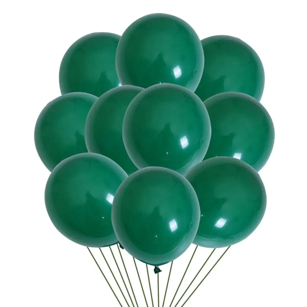 Воздушные шарики в виде животных джунглей украшение для дня рождения сафари