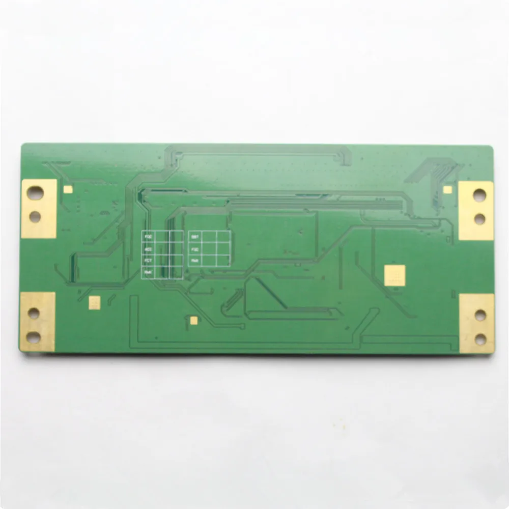 T con board HV490QUB N8A BB 49UHD GOA USIT TCON 20160403 для Haier... И т. Д. Плата контроля времени