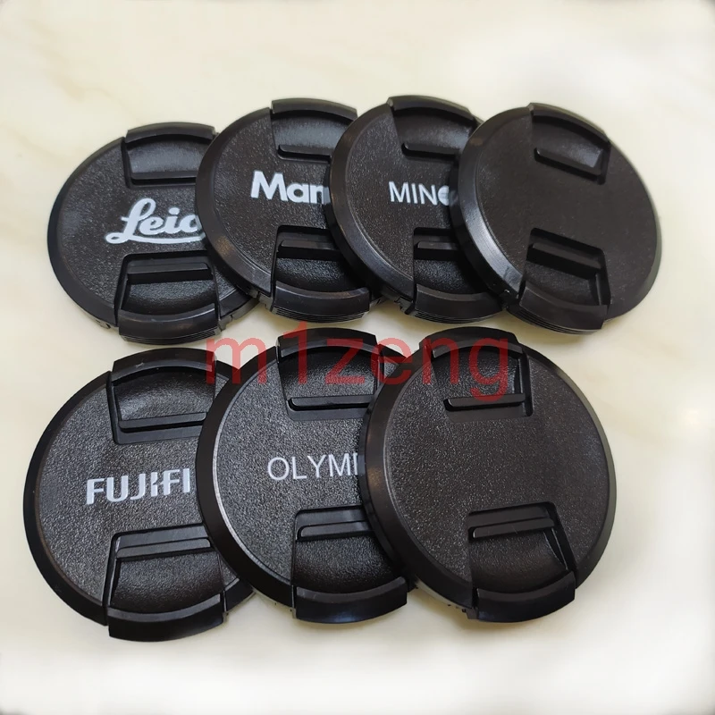 40 5 49 52 55 58 62 67 72 77 82 Передняя крышка объектива для камеры minolta olympus leica fujifilm mamiya sigma