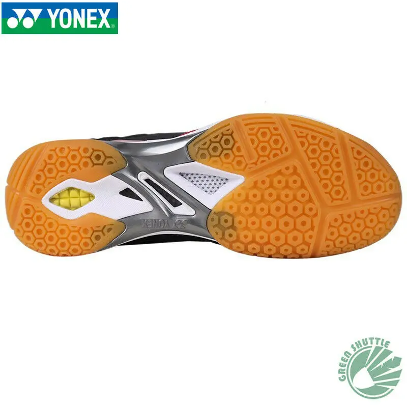 Оригинальная обувь Yonex для бадминтона SHBCFZMEX Мужская износостойкая спортивная