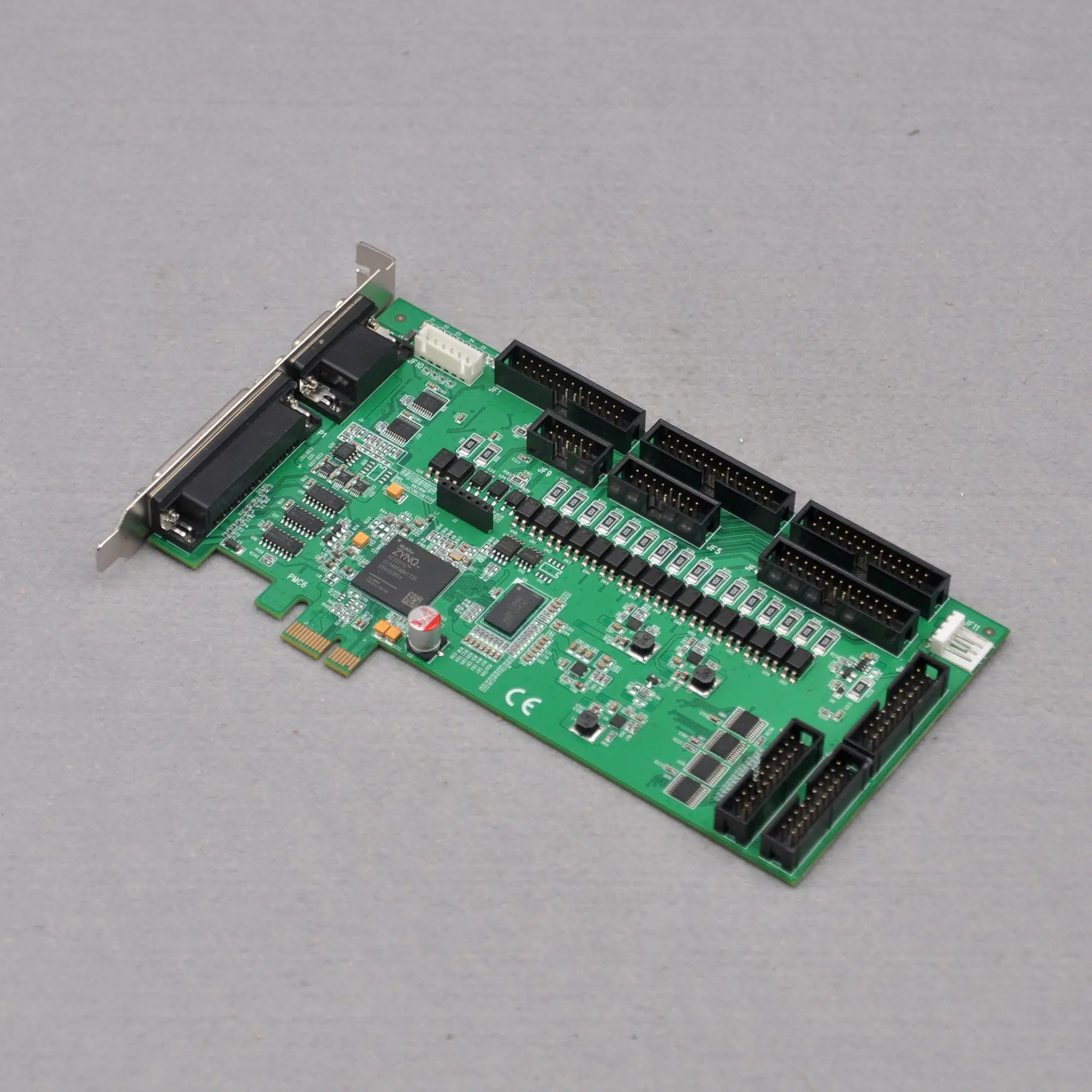 

Карта сбора данных E339220 Vision Card, Тайвань, ML-194V-0