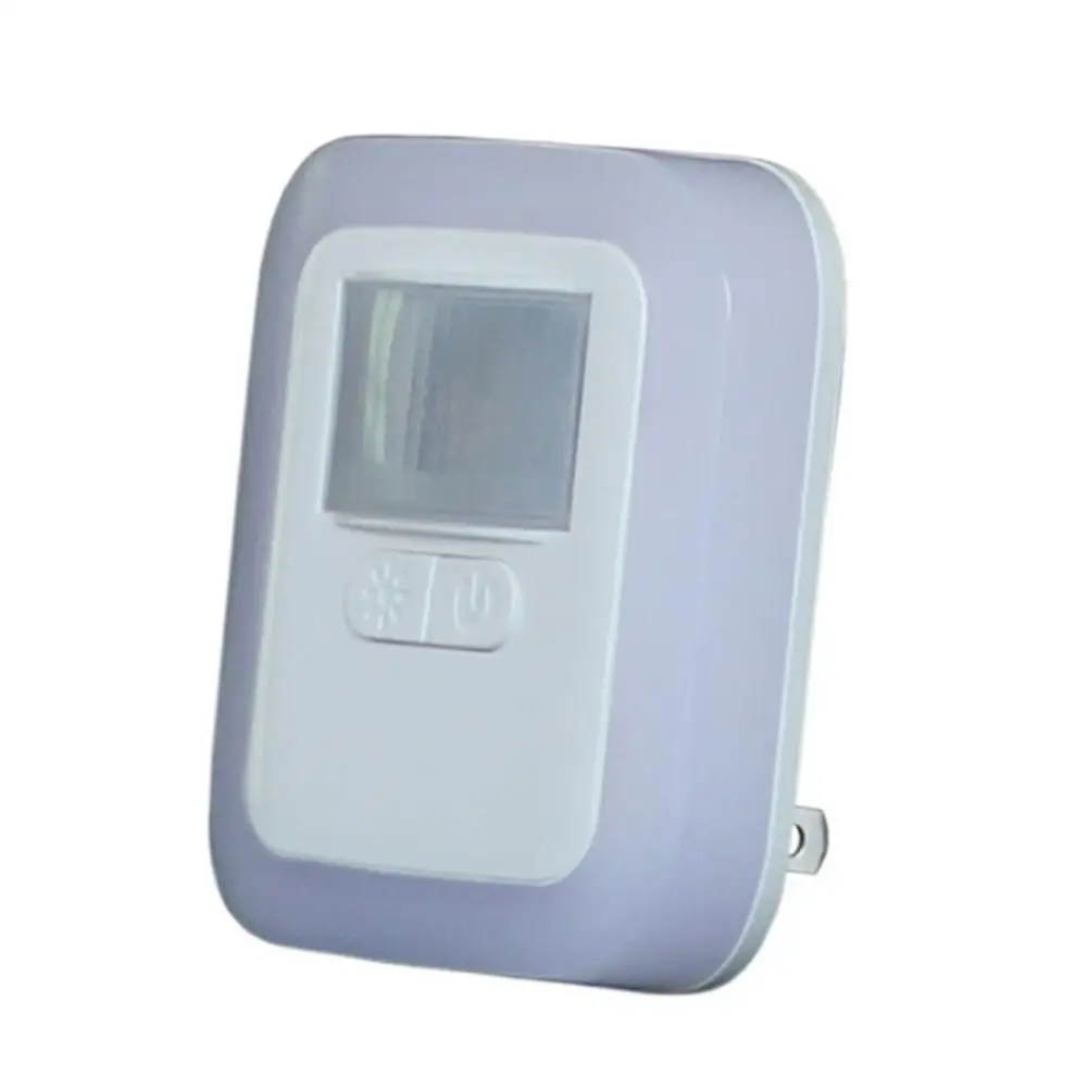 LED 5Modes Dimmable Warm White Night Light with Control 110V/220V | Лампы и освещение