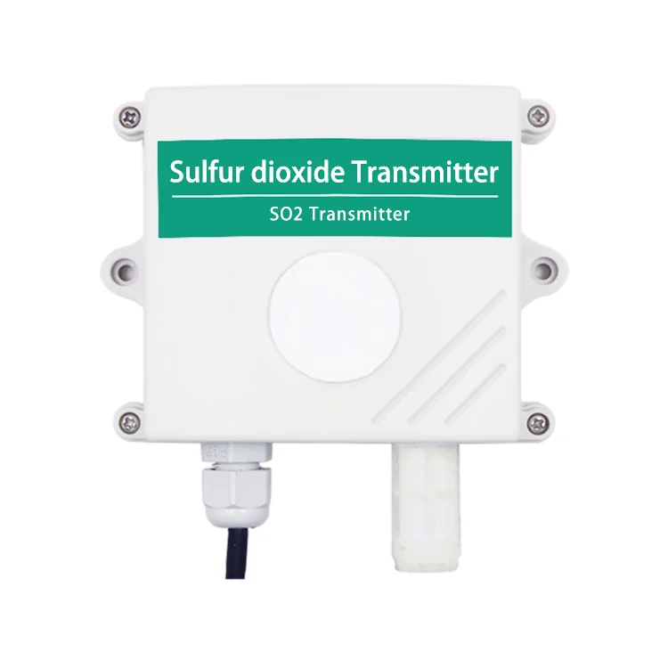 

Portable sulfur dioxide gas detector meter so2 gas detector analyzer