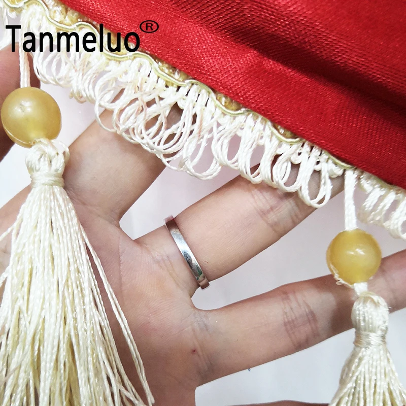 Роскошный фон из ледяной шелковой ткани для свадебной сценической фотосъемки с