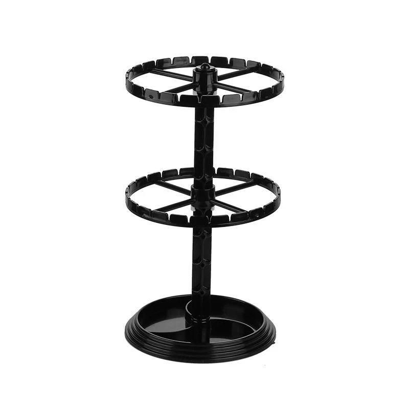 

Rotating Jewelry Organizer Earring Necklace Bracelet Organizer Display Stand Holder Jewelry Storage Rack Tree Storage Jewelry