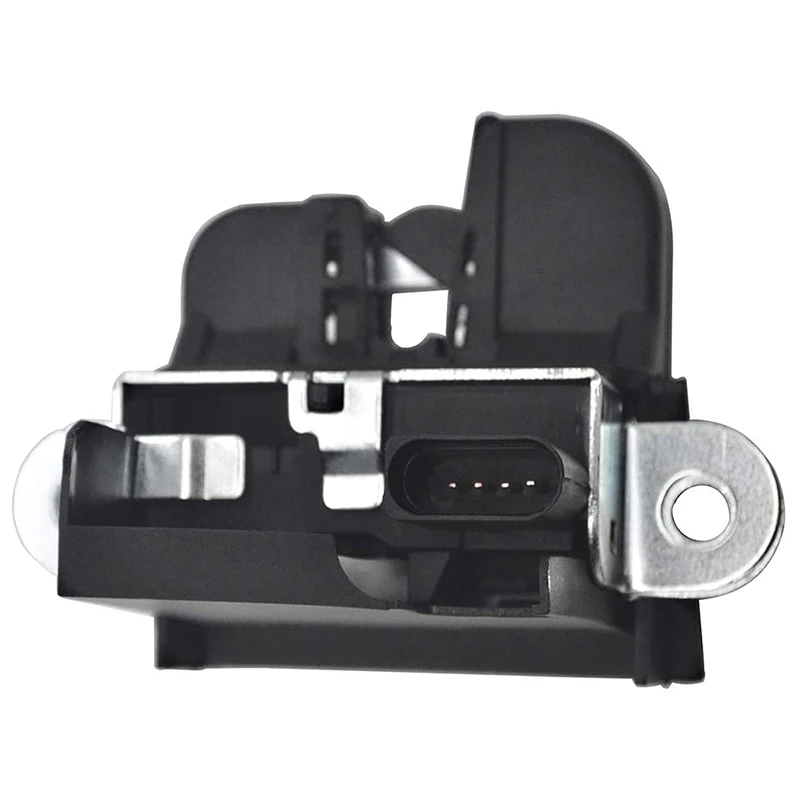 

Rear Trunk Lock block Trunk lid Lock latch For Volkswagen VW Golf GTI Passat Polo Tiguan Touran 1T0827505H 5K0827505A 6RD827505
