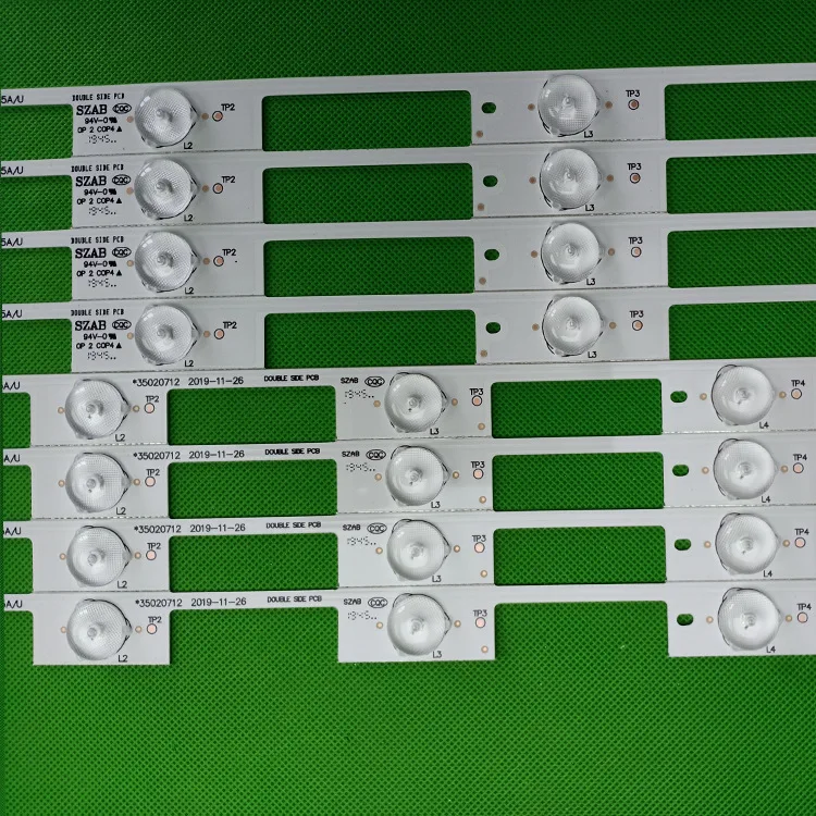 8 шт./лот для Konka A48U LED48E330U LED48U60 ЖК дисплей подсветка полосы LED48M2600B