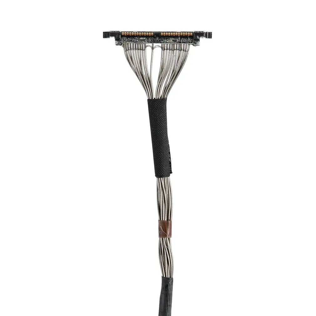 Mavic Pro сигнальный кабель карданный ремонтные комплекты для DJI Дрон Камера Части PTZ