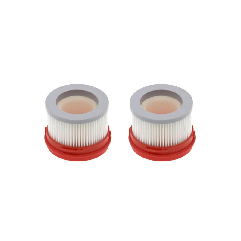 

2Pcs HEPA Filter Fit for Xiaomi Dreame V9 Household Wireless Handheld Vacuum Cleaner Accessories