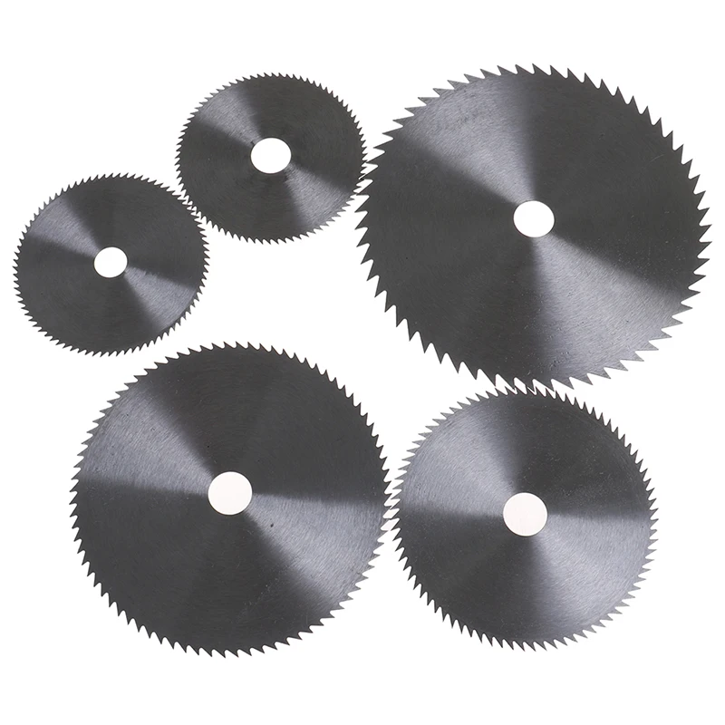 

1PCS 65# Steel Thin Steel Circular Saw Blade Bore Diameter 16/20mm Wheel Cutting Disc