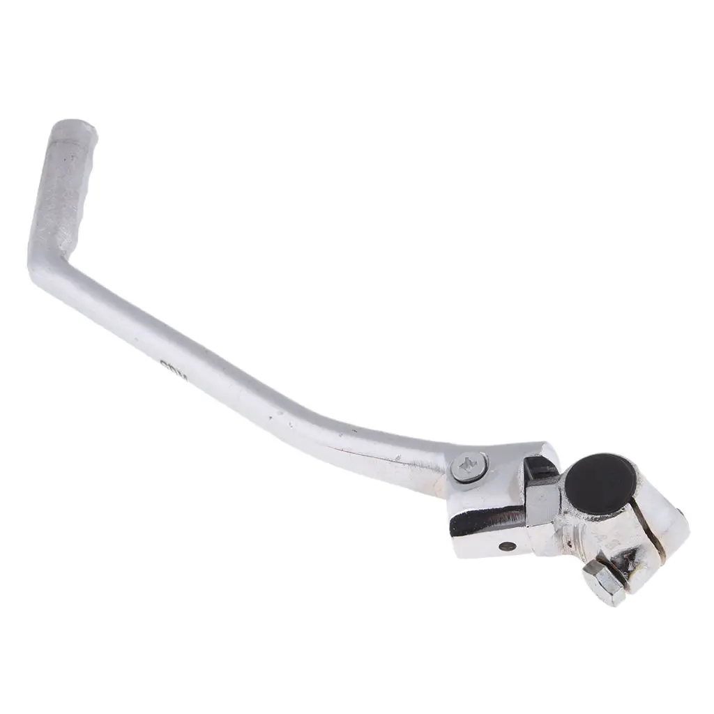

Kick Starter Lever Pedal Kickstarter/Kickstart Arm Start Shaft for Dirt Bike
