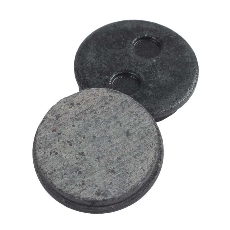 

Novel-2 Pcs MTB Brake Pads Kit for Xiaomi Mijia M365 Scooter Skateboard Caliper M365 Mountain Bike Bicycle