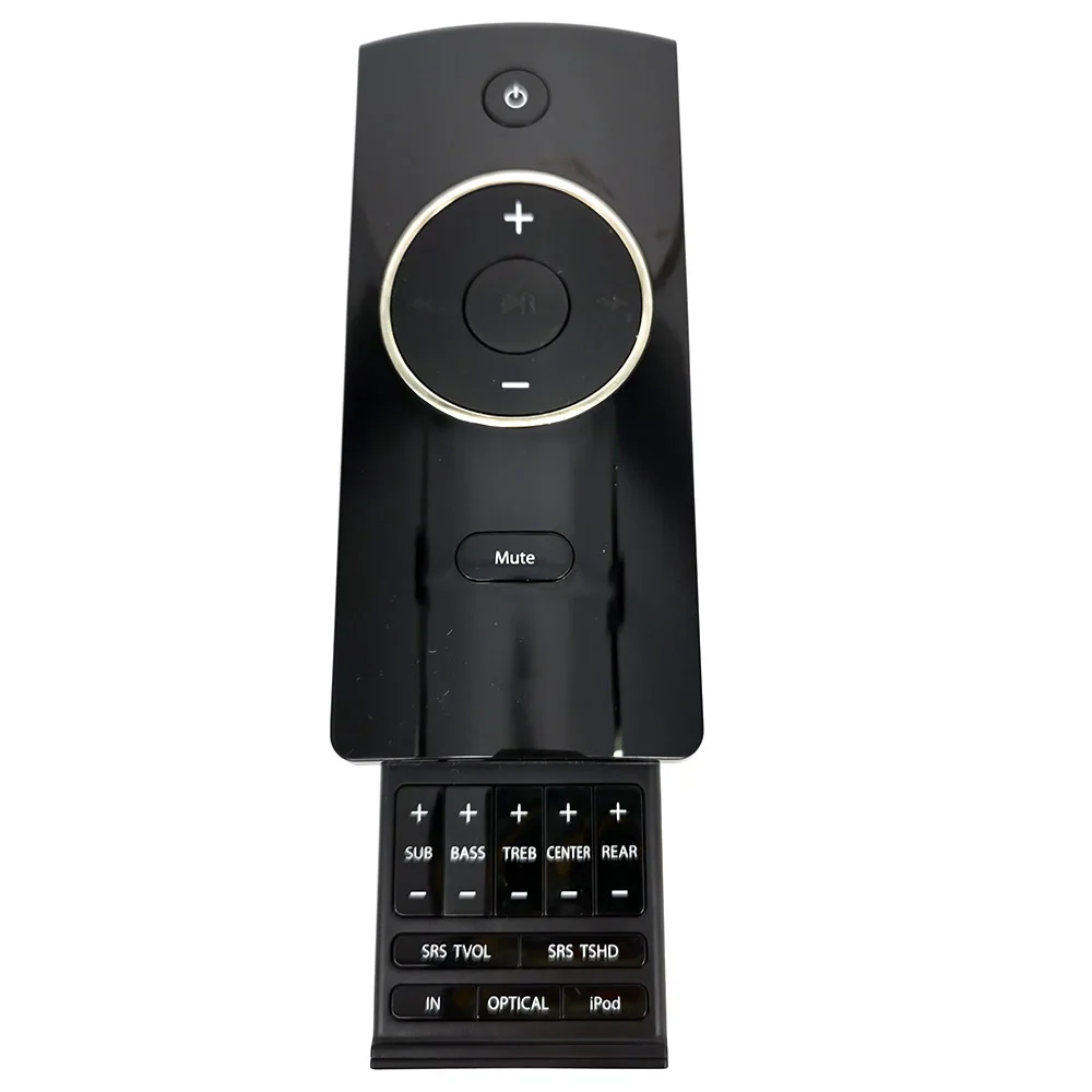 Новый оригинальный VHT510 для домашнего кинотеатра Vizio звуковая панель пульт