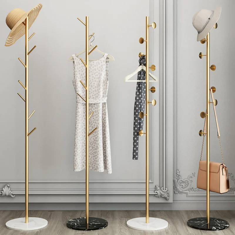 

Настенный стеллаж для одежды TT