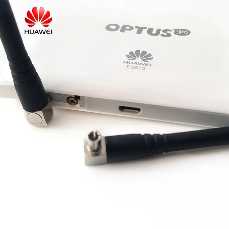 Original Huawei Unlocked 4g LTE Mifis E5573S-606 Hot Product Mobile WIfi Router 4g 150Mbps Hotspot Wireless Router With Sim Card