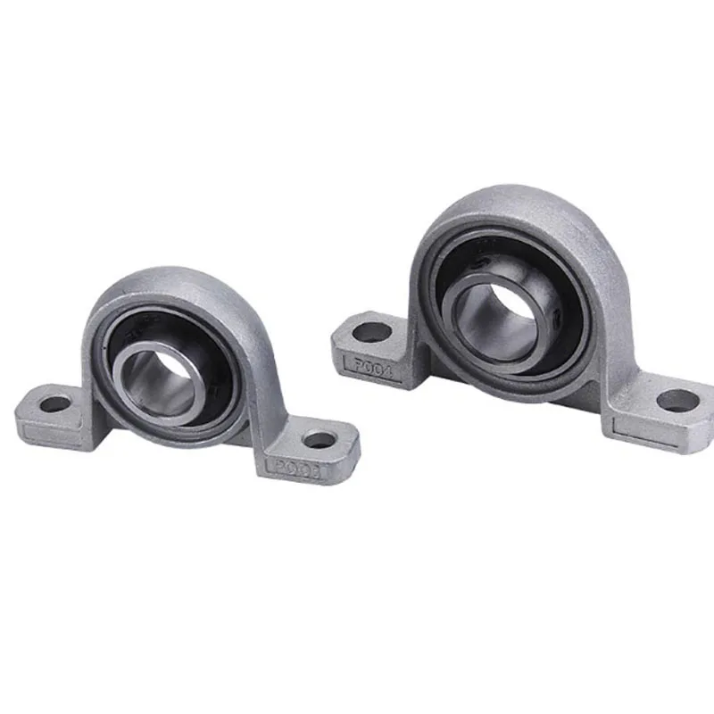 KP08 KP000 KP001 KP002 KP003 KP004 KP005 опорный подшипник из цинкового сплава ромбовидный