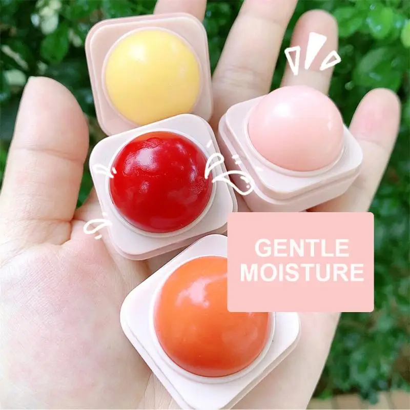 

1PCS Moisture Lip Balm For Lips Makeup Long-Lasting Lipstick Temperature Color Changing Moisturizing Lipsticks Anti-drying TSLM1