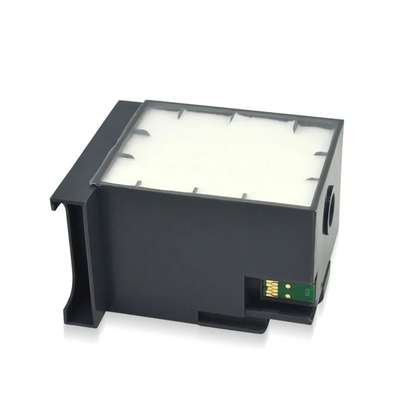 T6712 Maintenance Box Waste Ink Tank Compatible For EPSON WorkForce Pro WF-6090 WF-6590 WF-8090 WP-8010 WP-8510 WF-8590 M7050F