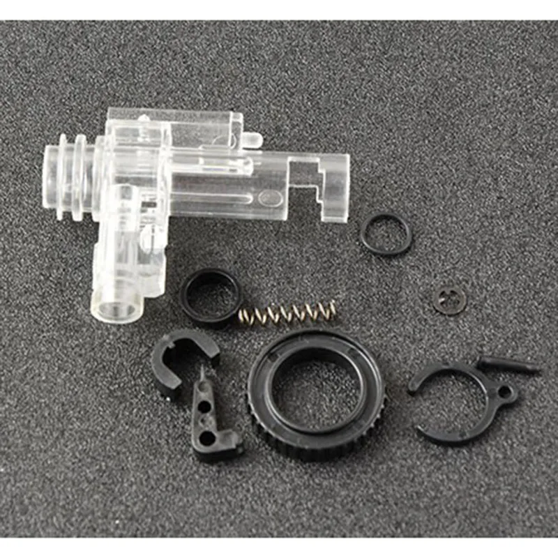 Тактическая камера AEG Hop Up для M4 M16 Airsoft аксессуары пейнтбола Target M9426 | Спорт и