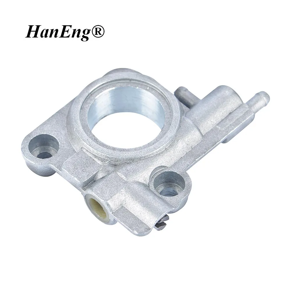 CS269TS масляный насос и Червячная Шестерня для SHINDAIWA CS269TCS CS280TS CS320TS CS326T и более бензопилы Авто масленка комплект передач