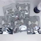 Синтетический Муассанит драгоценных камней 10 шт.компл. 1-3 мм, оптовая цена, синтетический Муассанит белого цвета D, лабораторный бриллиант для колец из меди