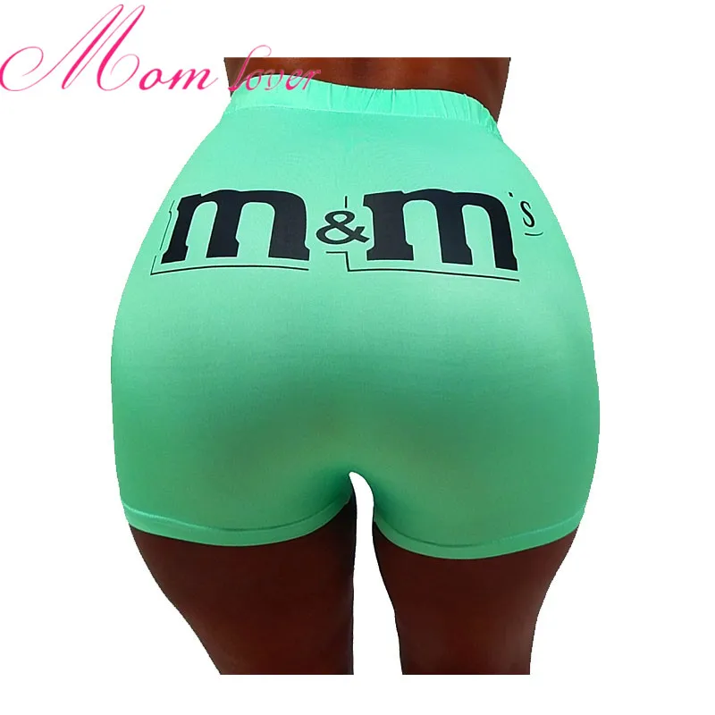 

Booty Shorts Lady'S Costume Women'S Knight Shorts Low Waist Shorts Pantalones Cortos De Mujer Gushers Snacks Booty Shorts Summer