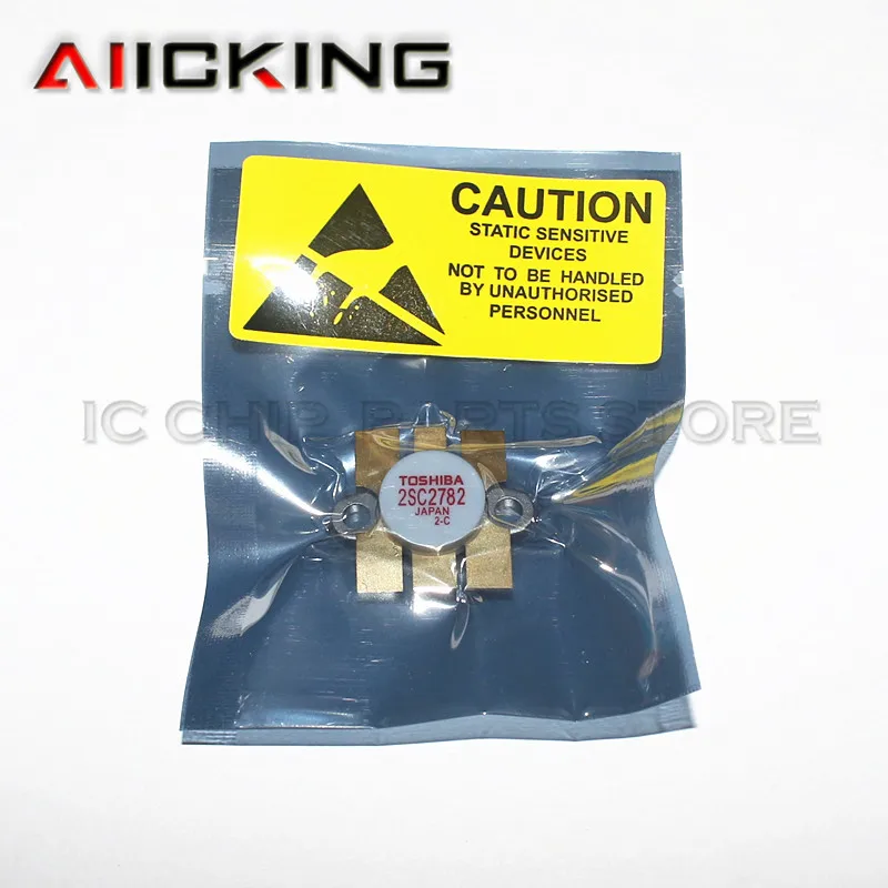 2SC2782 SMD RF трубный высокочастотный трубчатый модуль усилителя