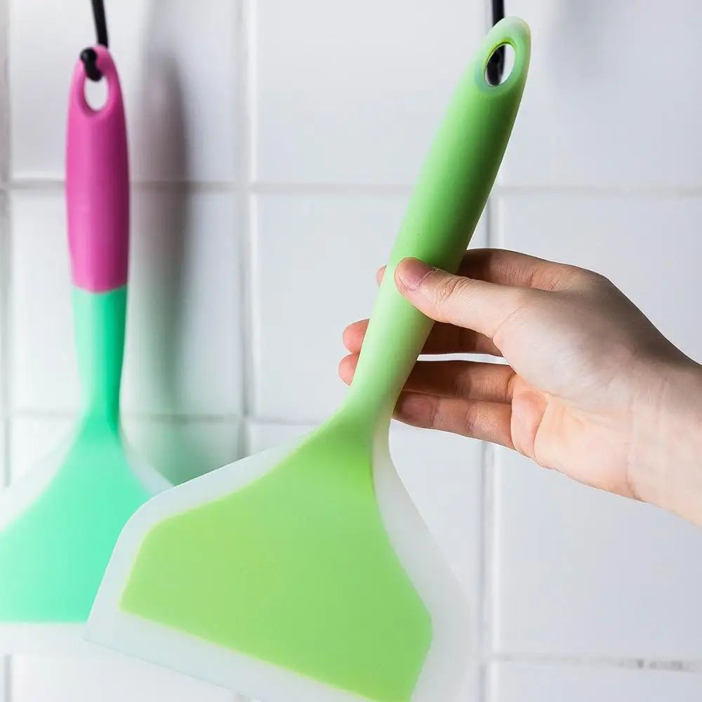 MDZF SWEETHOME Инструменты для выпечки пищевого класса лопатка с антипригарным