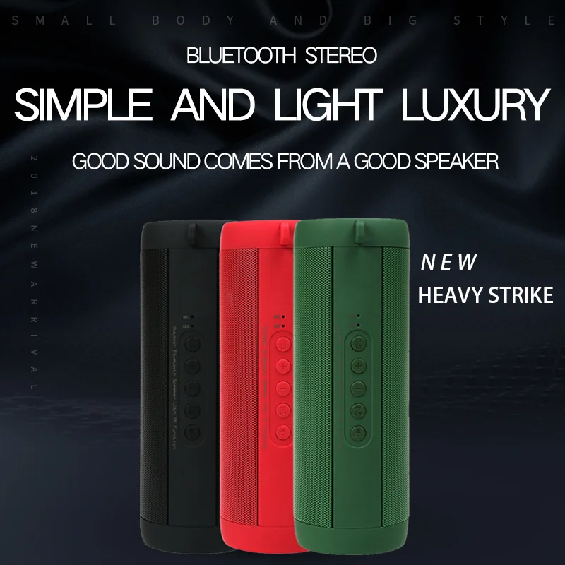 

1aFM 360 10 IPX5 bluetooth 5,0 SD