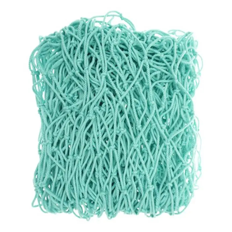 Декоративная рыболовная сеть Настенный декор фотоорганайзер морская рамка для