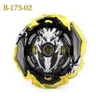 Волчок Mksafn Bayblade Burst Superking B-173-02, металлический, для мальчиков