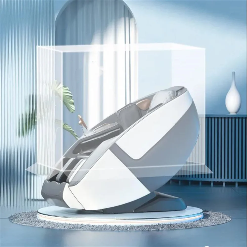 Роскошное массажное кресло SL 6205 очистка воздуха с отрицательными ионами