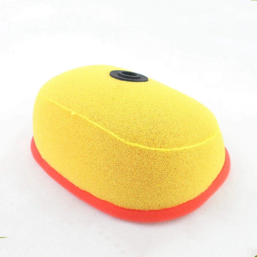 Сменный фильтр OLPAY для мотоцикла с высоким потоком воздуха губчатый воздушный