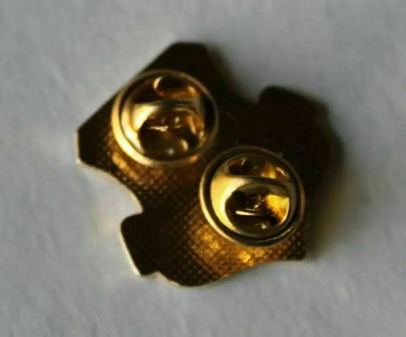 Брошь значок шапка булавка цветная US военно-воздушные силы ВВС США Air боевая