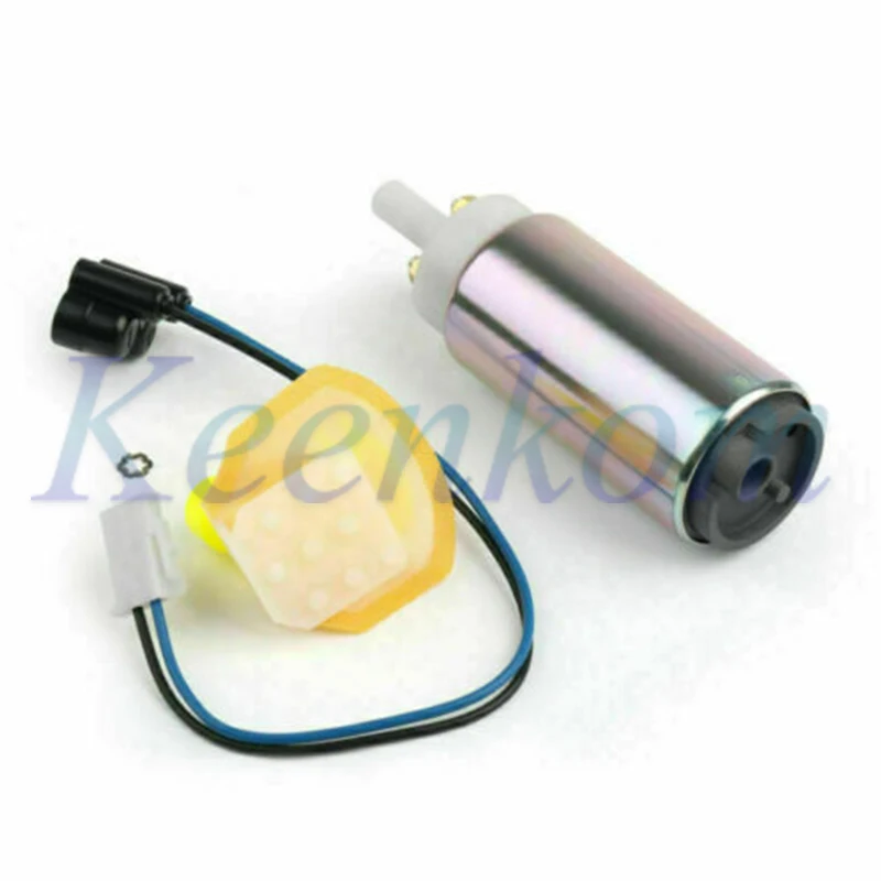 Мотоциклетный топливный насос 15100-35FV0 для Honda CB1300F CBR1000RR CBR600RR Suzuki GSXR600 750 1000 2000-2004 SV1000