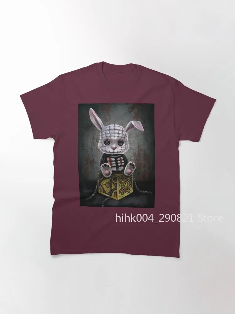 

Классическая футболка harerсбор