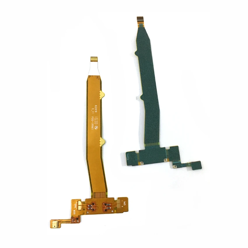 Гибкий кабель для микрофона Lenovo Vibe K5 A6020 A7010 |